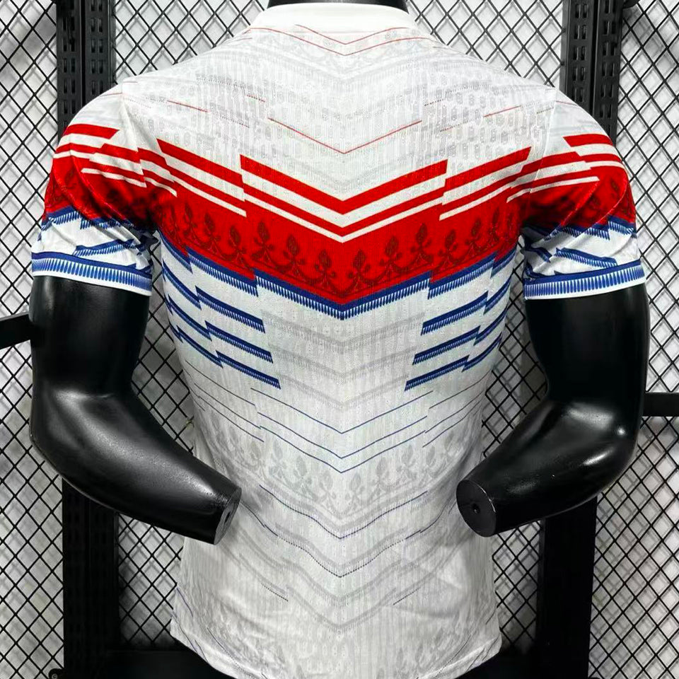 2026/27 francia especial versión jugador selecciones