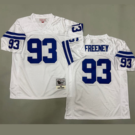 Jersey 2113 Indianapolis Colts NFL Retro