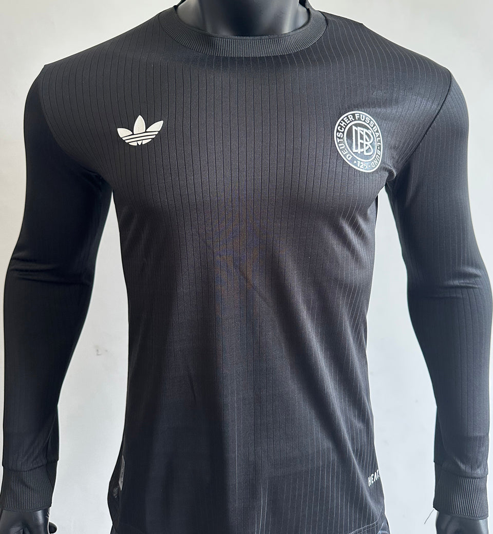 2025 alemania especial versión jugador selecciones