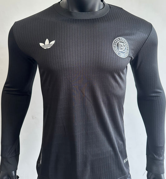 2025 Alemania Especial Versión Jugador Selecciones