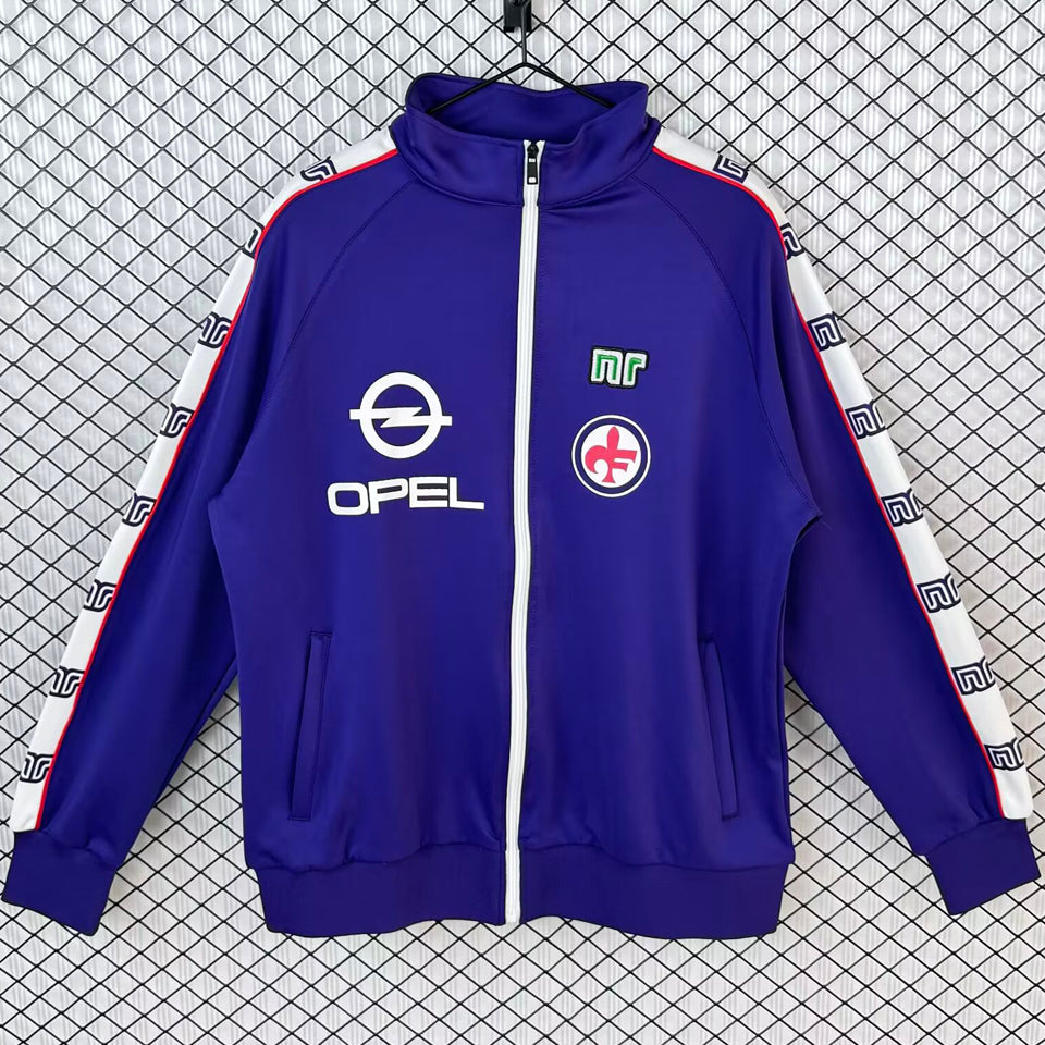 rompeviento 1985/1986 acf fc retro