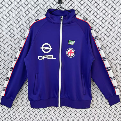 Rompeviento 1985/1986 ACF FC Retro