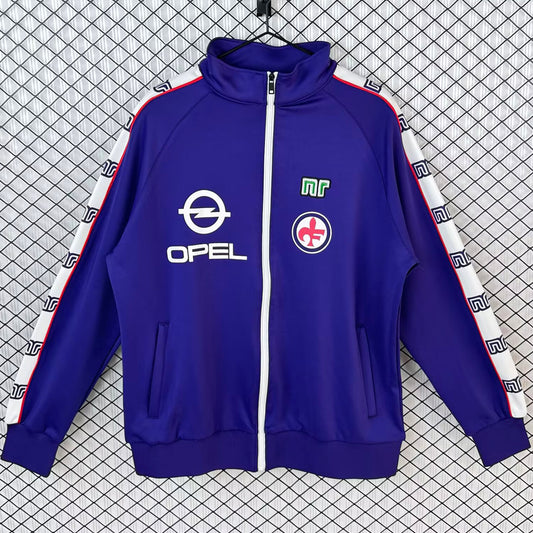 Rompeviento 1985/1986 ACF FC Retro