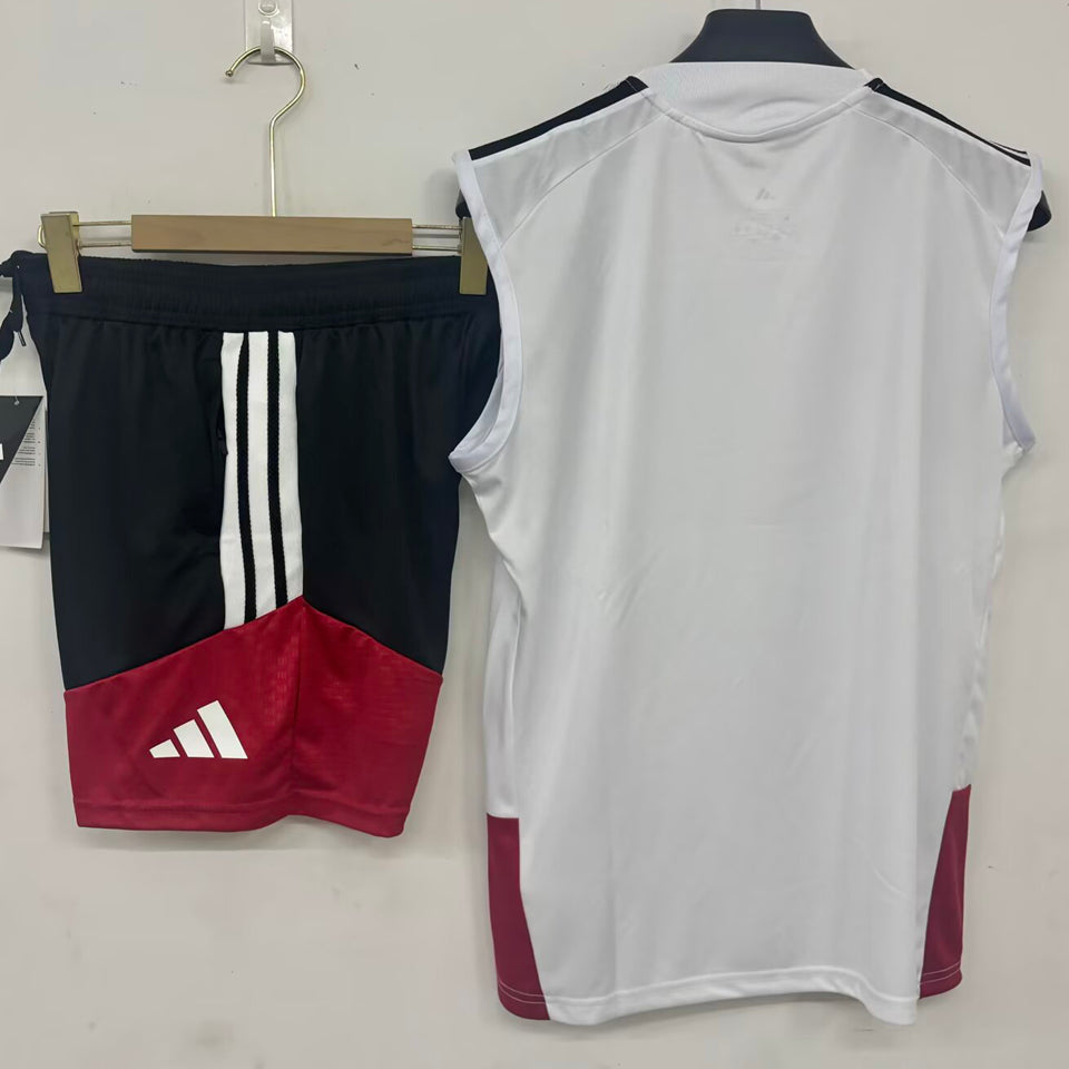 conjunto entrenamiento 2026/27 river plate