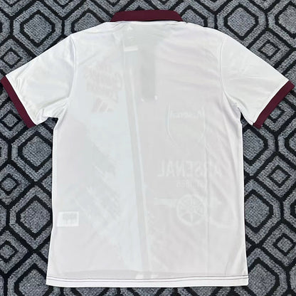 Jersey 2026/27 Arsenal Especial Manga corta Versión Fan