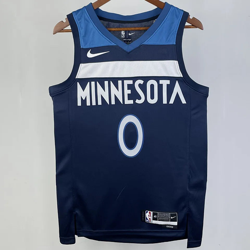 2023/24 Timberwolves NBA