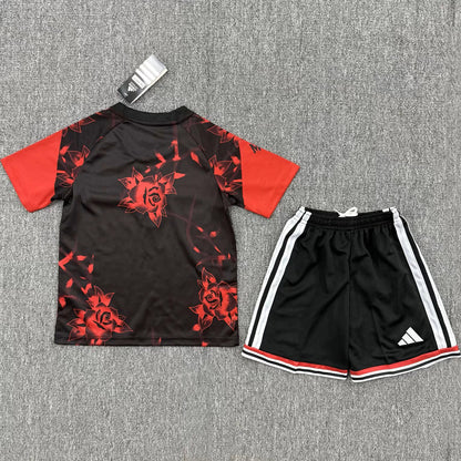 Jersey 2026/27 Manchester United Especial Manga corta Niño