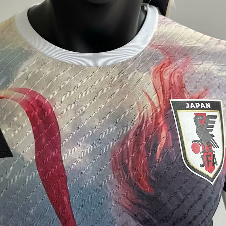 2025 Japon Especial Versión Jugador Selecciones
