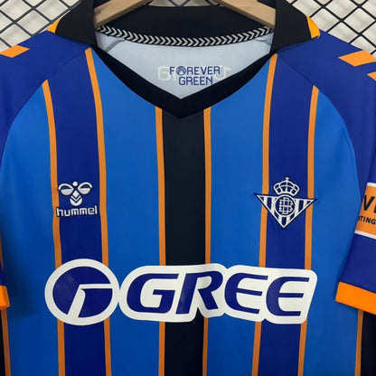 Jersey 2026 R BTS Especial Manga corta Versión Fan