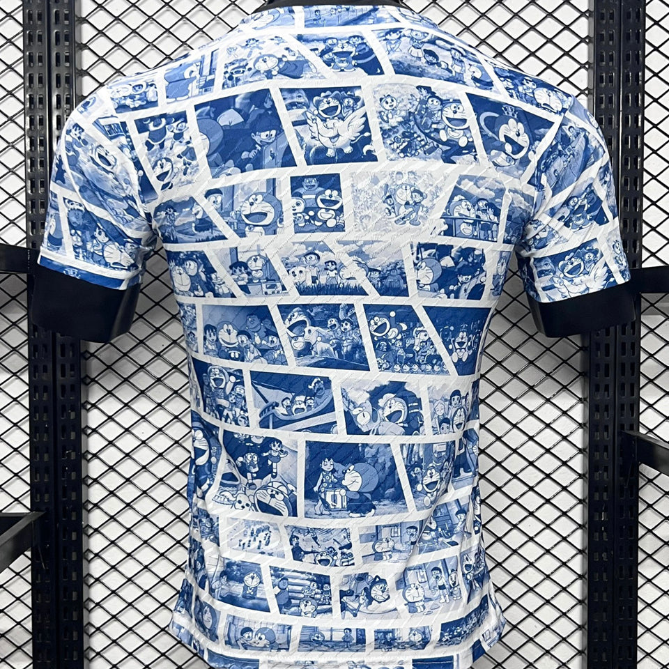 2024/25 Japon Especial Versión Jugador Selecciones