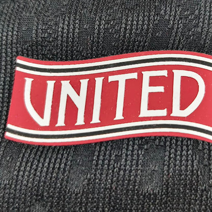 Jersey 2026/27 Manchester United Especial Manga corta Versión Jugador
