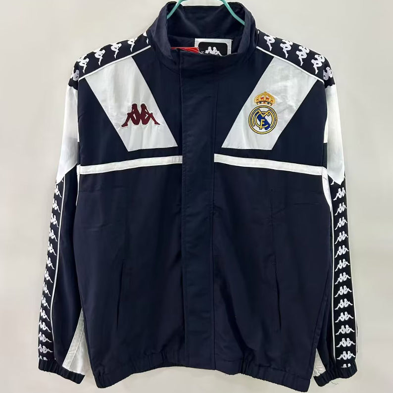 Rompeviento 2025/26 Real Madrid
