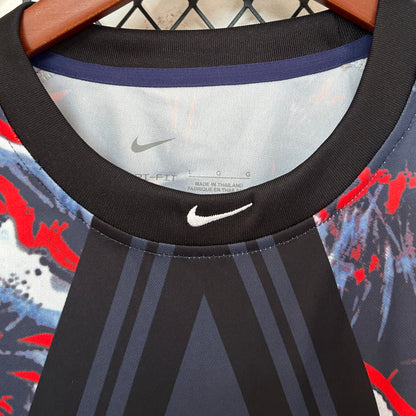 2026/27 Inglaterra Especial Versión Fan Selecciones