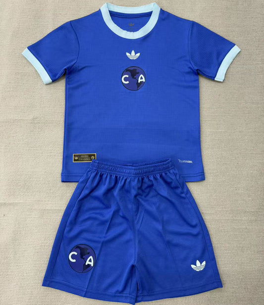 Jersey 2026/27 Club America Especial Manga corta Niño