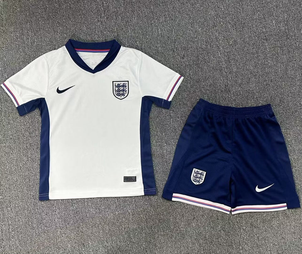 2024/25 Inglaterra Local Niño Selecciones