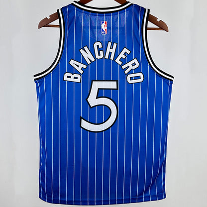 2019 Magic NBA Retro