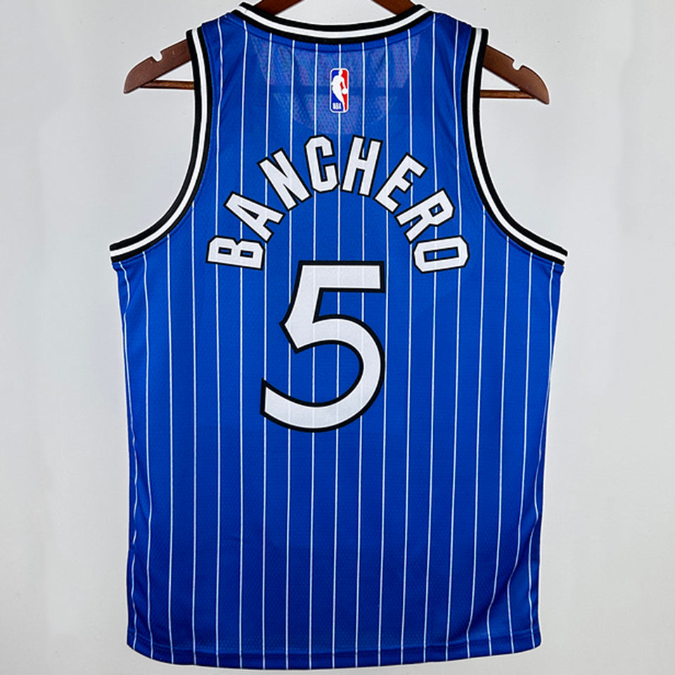 2019 Magic NBA Retro