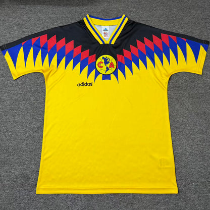 Jersey 2026/27 Club America Especial Manga corta Versión Fan Retro