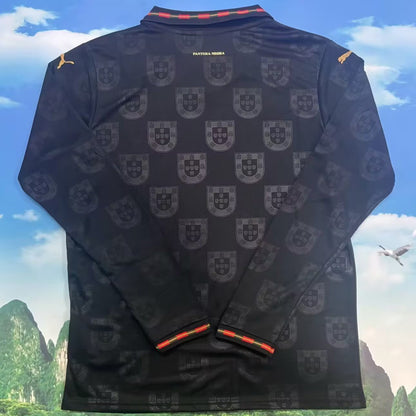 2026/27 Portugal Especial Versión Fan Selecciones