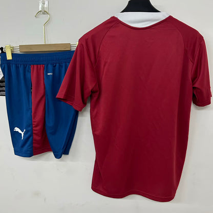 Conjunto Entrenamiento 2026/27 Portugal