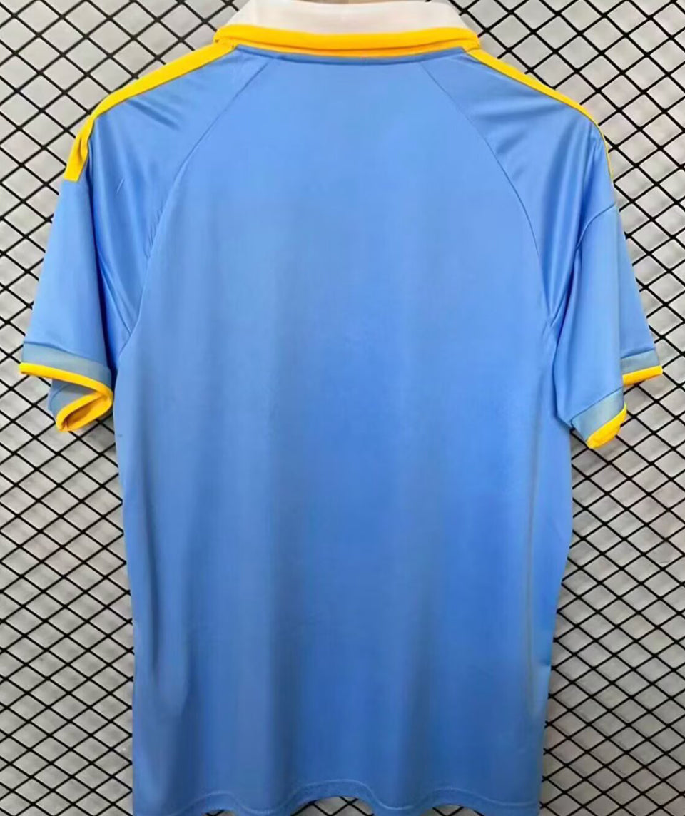 jersey 2026 como especial manga corta versión fan