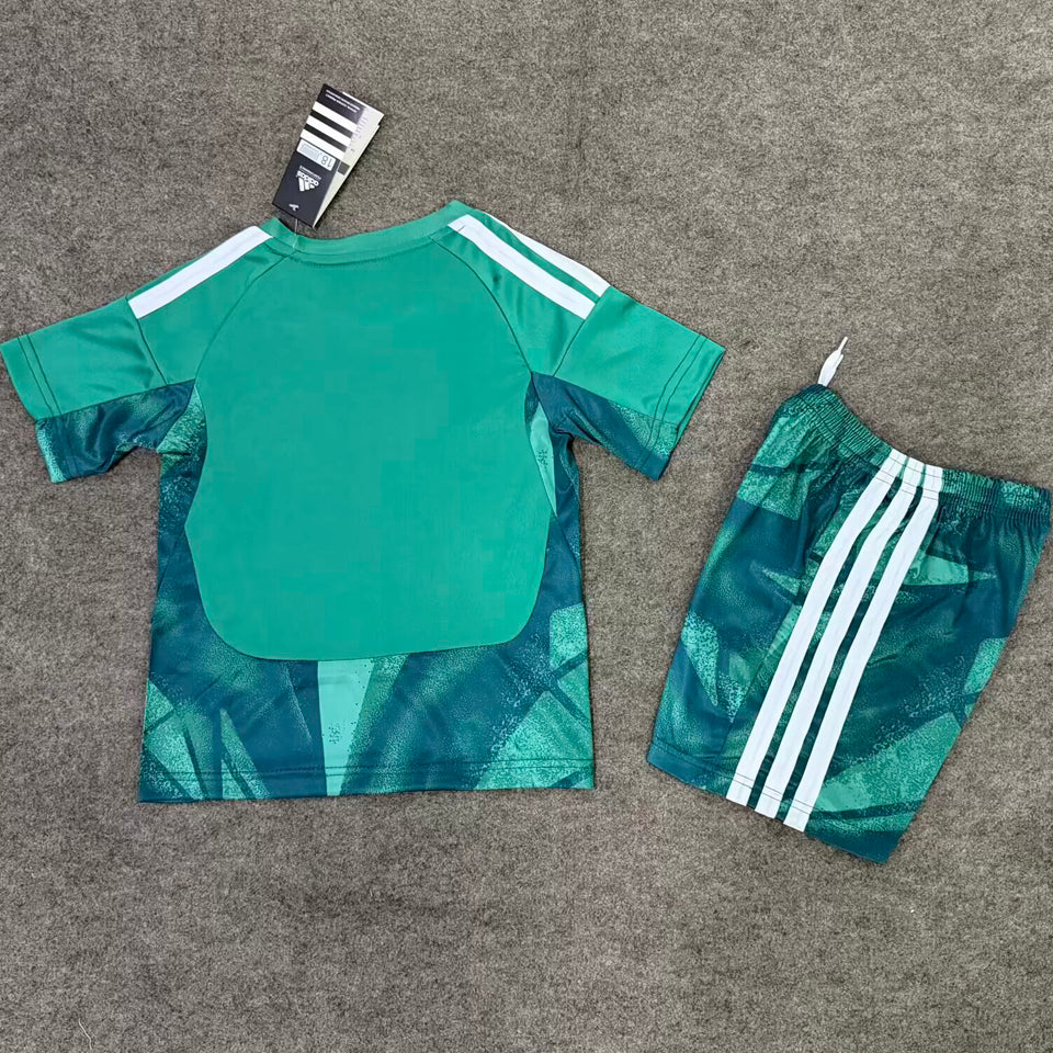 2026/27 alemania especial niño selecciones