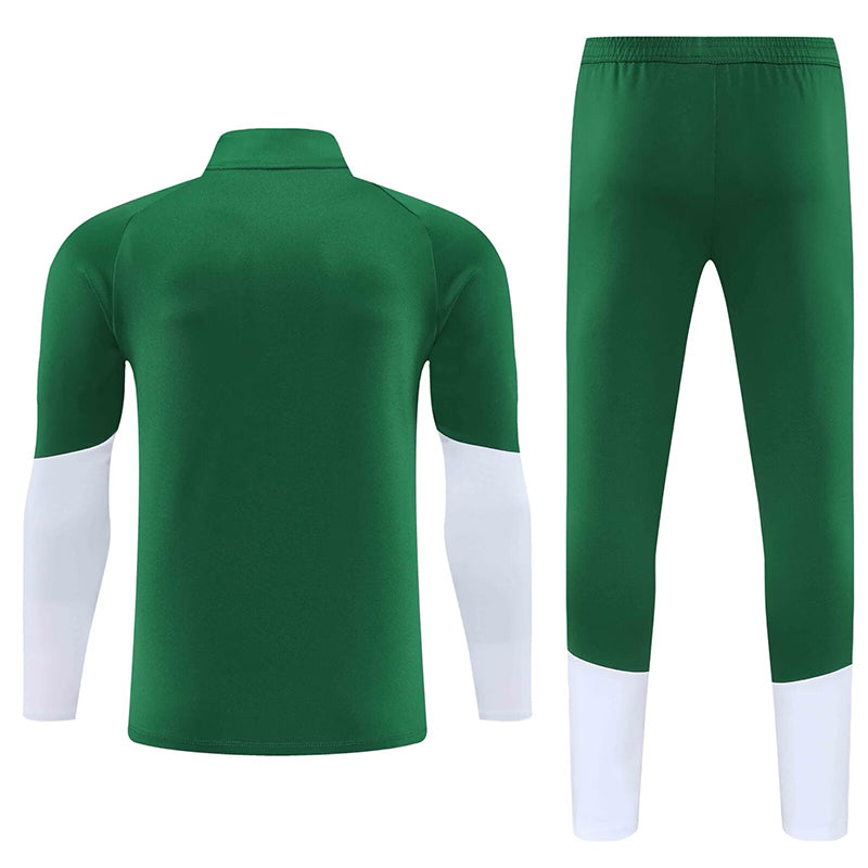 conjunto entrenamiento 2026/27 italia