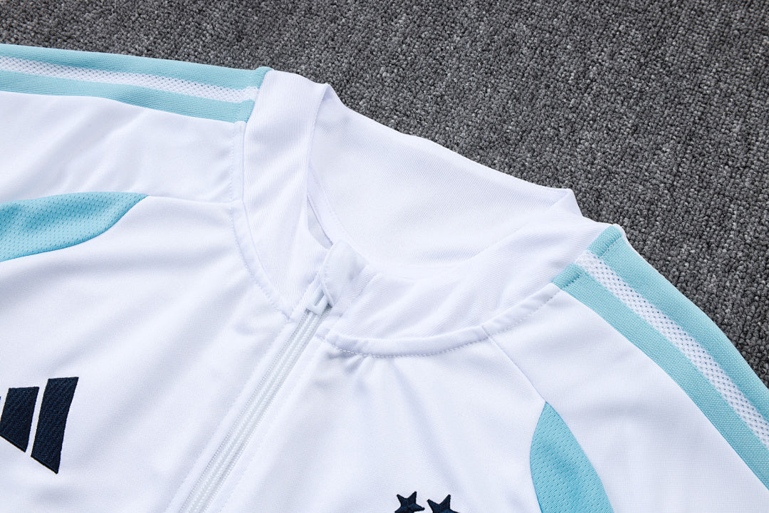 conjunto casual 2026/27 argentina
