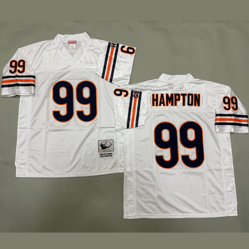 jersey 2121 chicago bears nfl retro