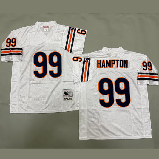 Jersey 2121 Chicago Bears NFL Retro