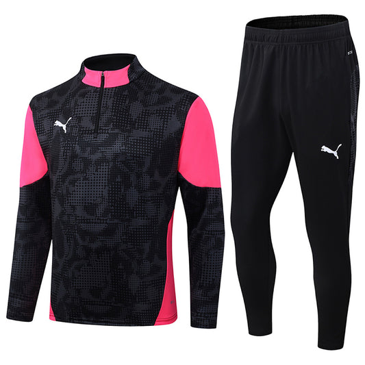 Conjunto Entrenamiento 2026/27 Puma