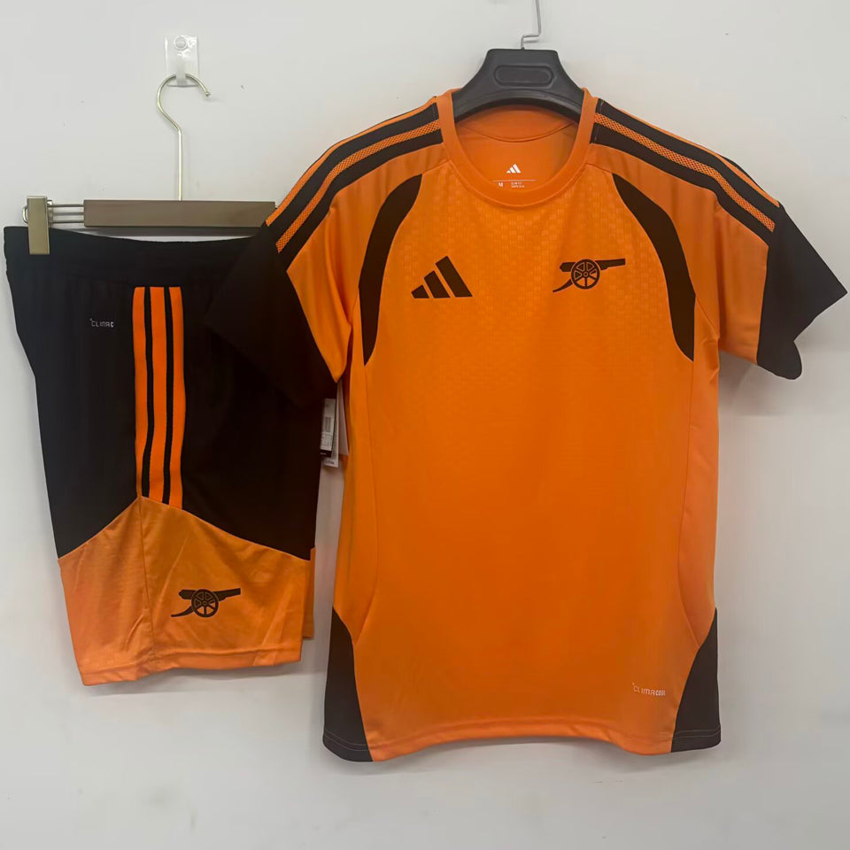 conjunto entrenamiento 2026/27 arsenal