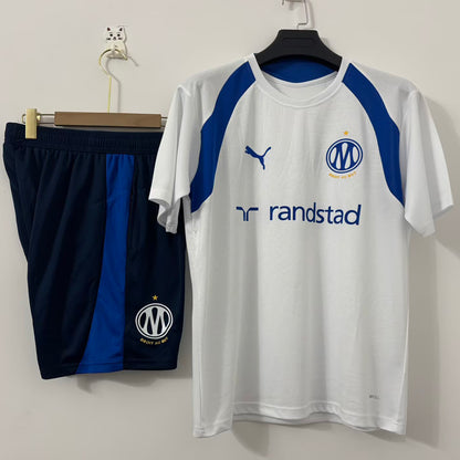 Conjunto Entrenamiento 2026/27 Marsella