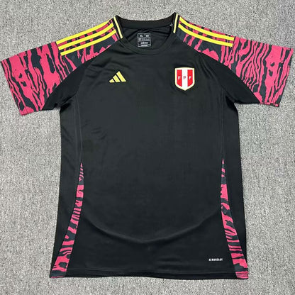 2024/25 Peru Visitante Versión Fan Selecciones