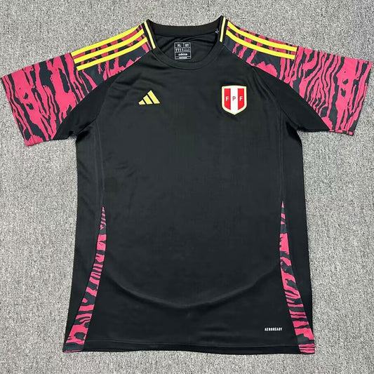 2024/25 Peru Visitante Versión Fan Selecciones