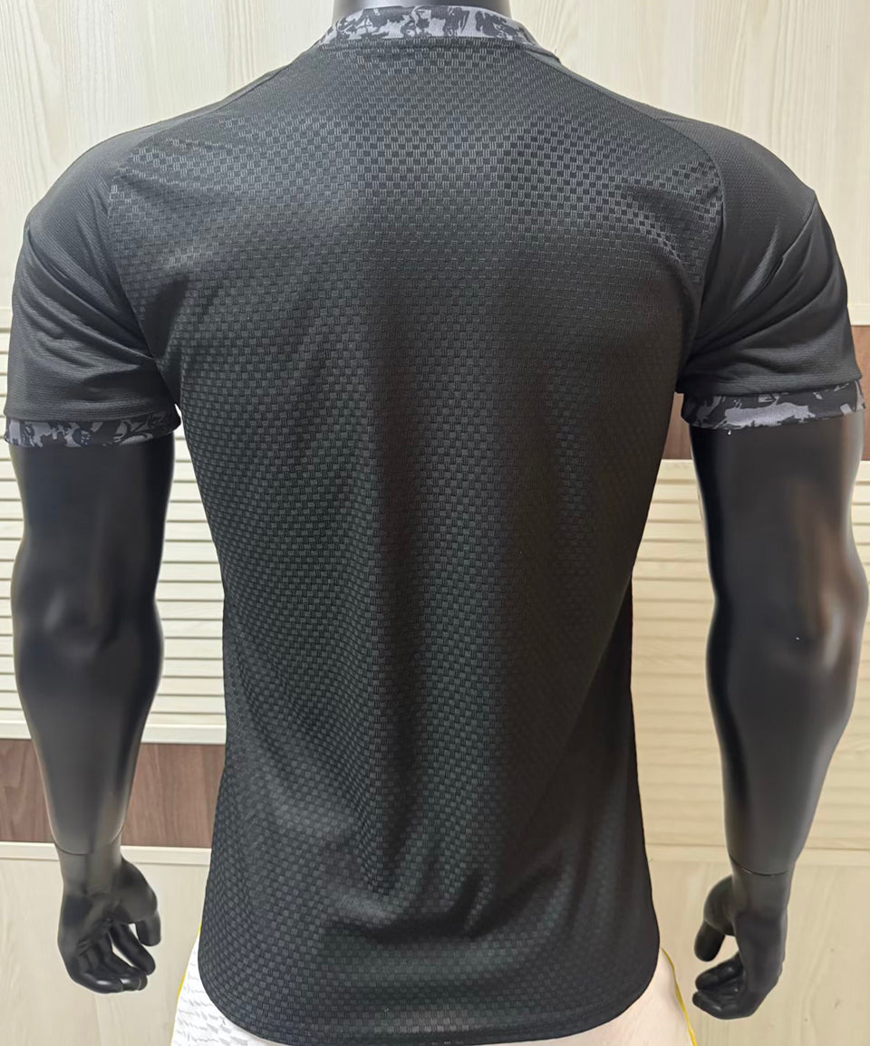 jersey 2026/27 manchester united especial manga corta versión jugador