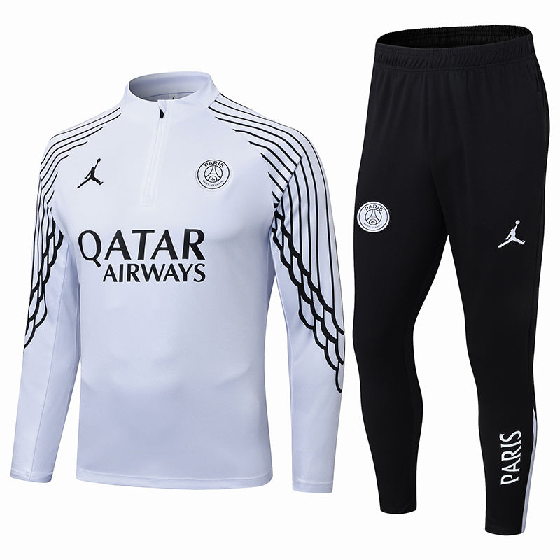 conjunto entrenamiento 2025/26 psg