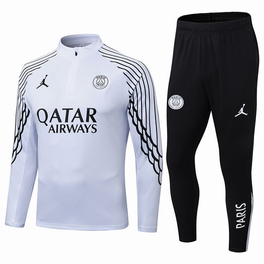 Conjunto Entrenamiento 2025/26 PSG