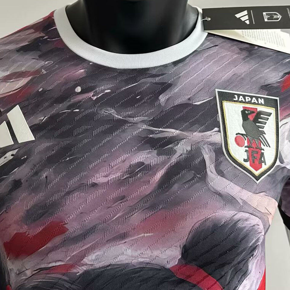 2025 japon especial versión jugador selecciones