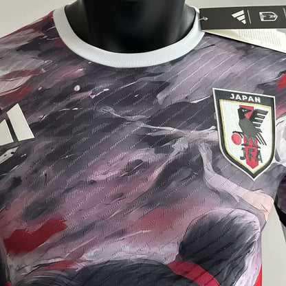 2025 Japon Especial Versión Jugador Selecciones