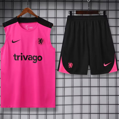Conjunto Entrenamiento 2025 Chelsea