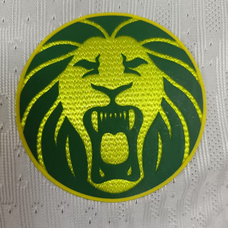 2025/26 cameroon tercero versión jugador selecciones