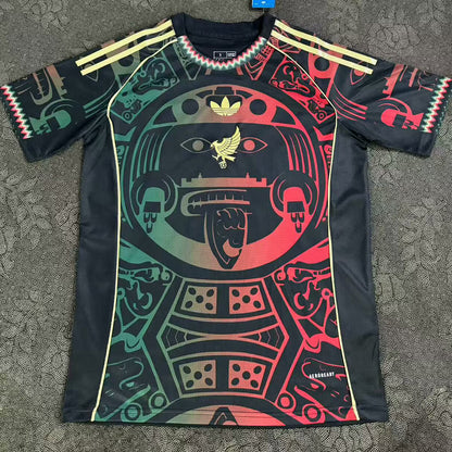2025 Mexico Especial Versión Fan Selecciones