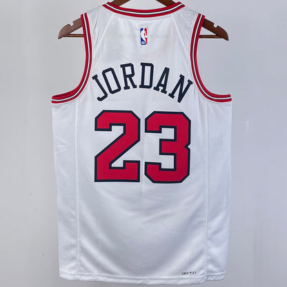 2023/24 Bulls NBA