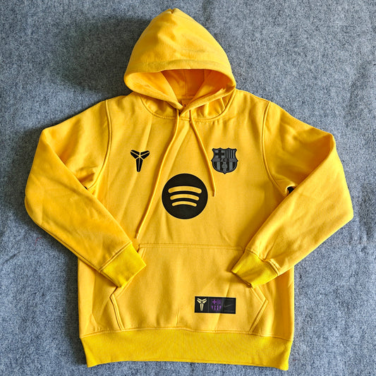Hoody 2026 Barcelona