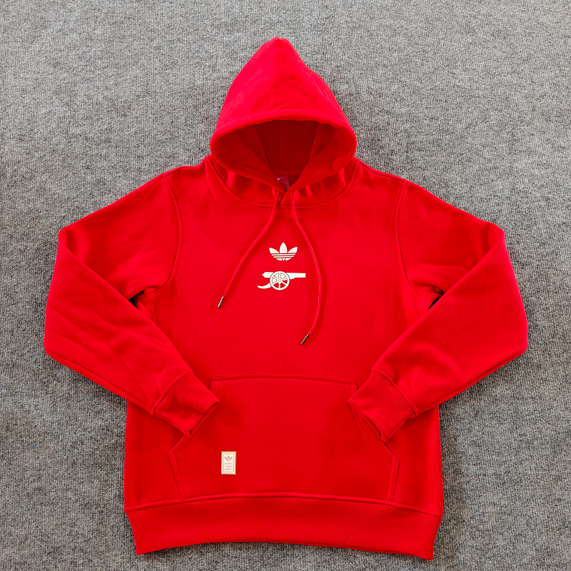 Hoody 2025 Arsenal