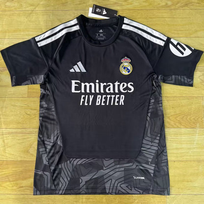 Jersey 2026/27 Real Madrid Especial Manga corta Versión Fan