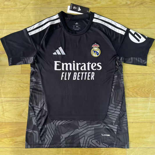 Jersey 2026/27 Real Madrid Especial Manga corta Versión Fan