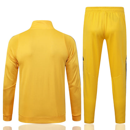 Conjunto Casual 2026 Boca