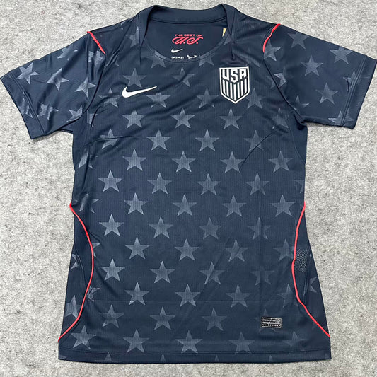 2026/27 USA Visitante Mujer Selecciones